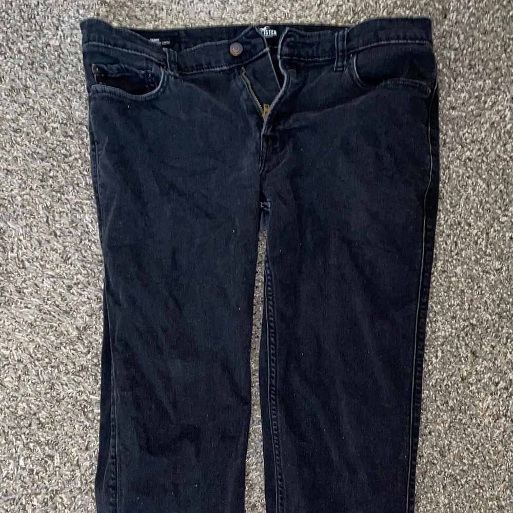 Young mens jeans 34/34